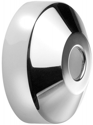 Krytky prostupů zdí